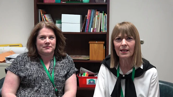 Budget Moment with Theresa Cherry, CVS Principal &...