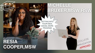 Unlocking Social Work Program Secrets | Admission & Personal Statement Tips