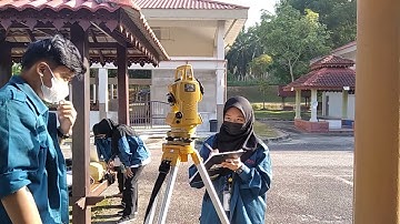 Azimuth Determination