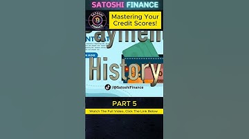 Improving Credit Scores: A Comprehensive Guide to Understand, Improving, and Debunking Myths!