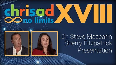 2021 No Limits Presentation - Dr. Steve Mascarin &...