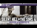 SILENT HILL in the SIMS 4 [2.15]