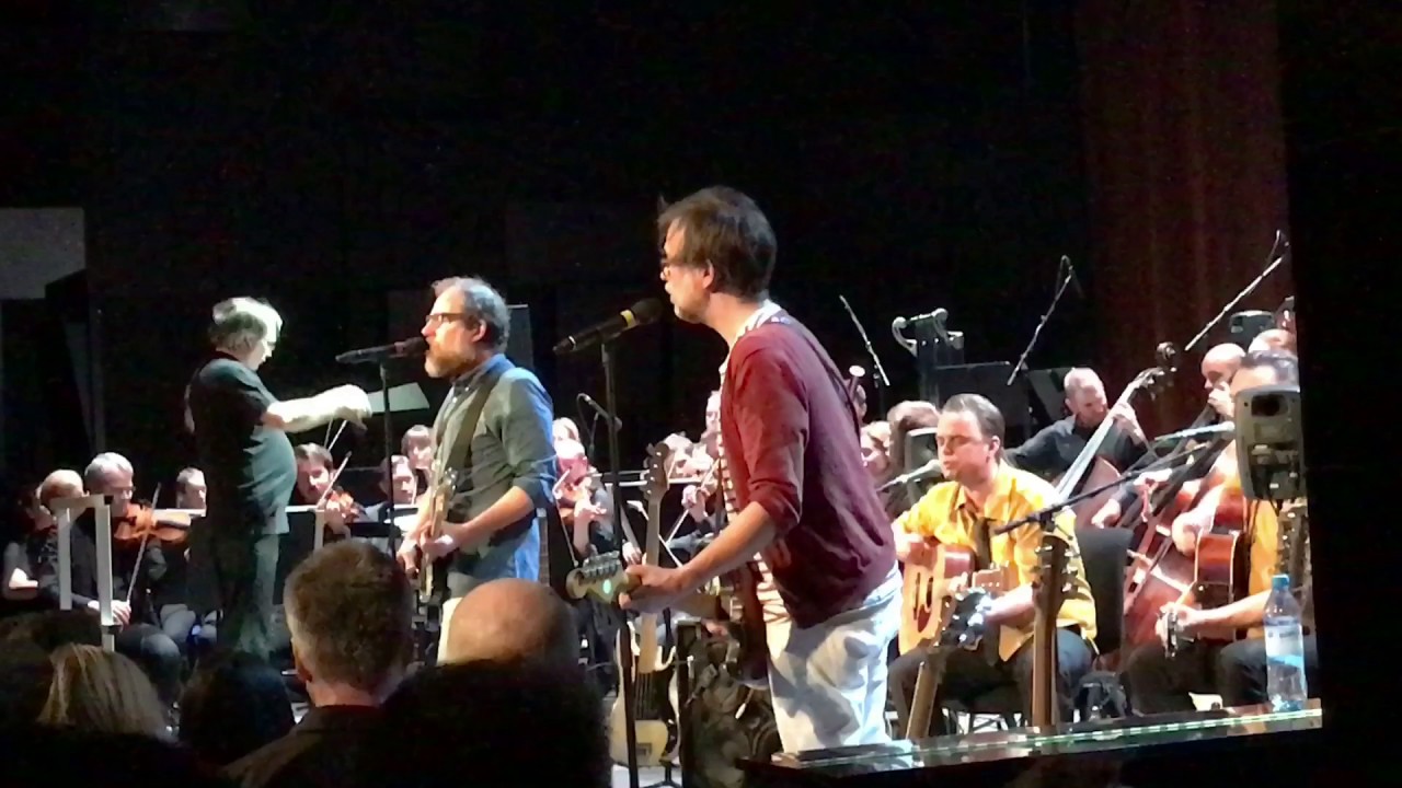 Eggstone & MSO - Marabous - Malmö Live, 2017