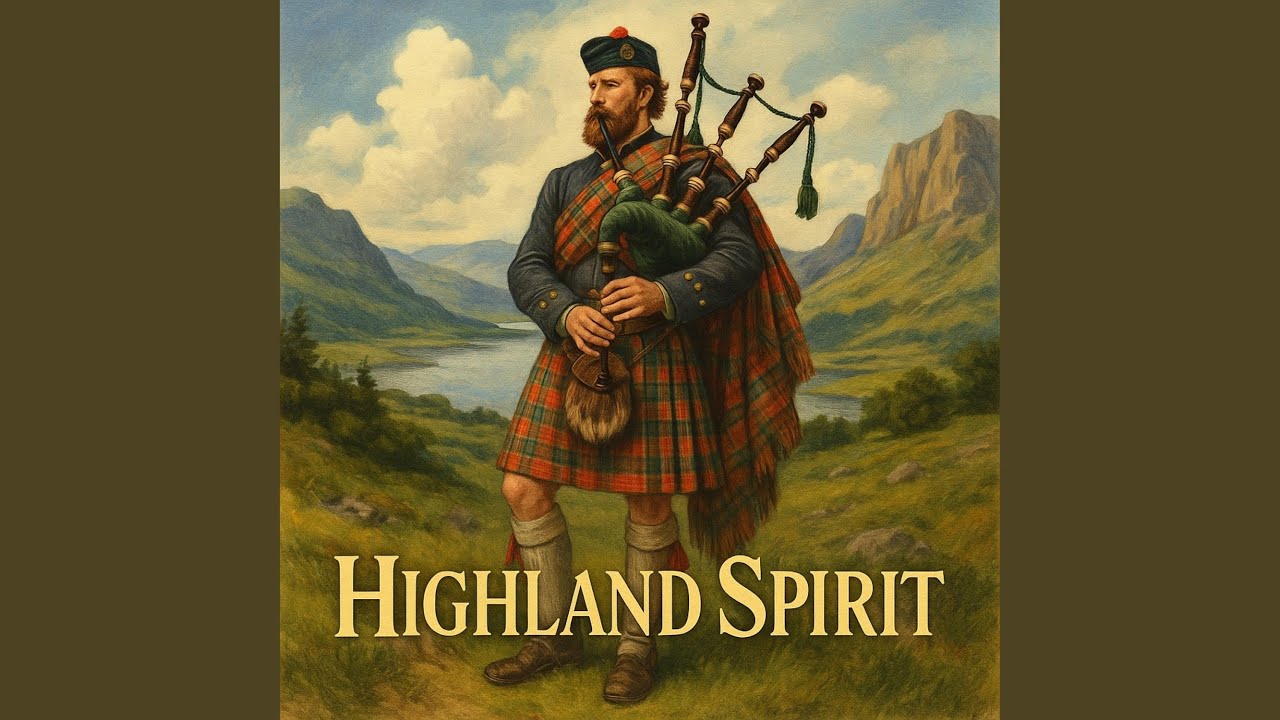 Scottish Clan Anthem – Bagpipes and War Drums