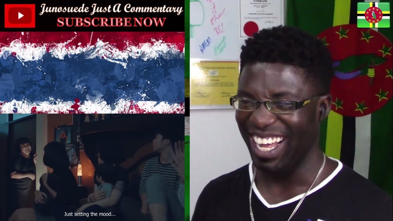 Garena RoV The Reunion Junosuede Reaction