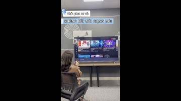 HƯỚNG DẪN CÁCH KHẮC PHỤC SỰ CỐ: KHÔNG KẾT NỐI GIỌNG NÓI