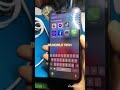  iphone x dead repairing with advanced iphone repairing toolbs mobile  tech