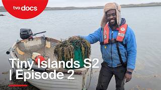Episode 2 | Tiny Islands S2 | TVO Docs
Tiny Islands visits Station Island in Ireland, heads to Iona on the West coast of Scotland, undertakes adventure on the County Donegal island of Owey and island hops to North Uist in the Inner Hebrides. We explore the tradition of Pilgrimage in Lough Derg on Station Island where the islands custodians welcome over 10,000 people each year embarking on a grueling 3-day pilgrimage without food or shoes!
#documentary #freedocumentary #travel
Donate to TVO: https://www.tvo.org/donate
Follow on Instagram:  https://www.instagram.com/tvodocs/
Follow on Twitter: https://twitter.com/TVOdocs
  
Discover more ways to access TVO Docs:   
https://www.tvo.org/series-docs
  
Subscribe to TVO Media Education Group newsletters:   
https://www.tvo.org/newsletters
  
Get the TVO Today app:  
App Store: https://apps.apple.com/ca/app/tvo-today/id1616182112
Google Play: https://play.google.com/store/apps/details?id=org.tvo.tvomediaapp&hl=en_CA&gl=US
  
About TVO Docs:   
TVO exists to ignite the potential in everyone through the power of learning. Our thought-provoking TVO documentaries enable you to explore social, political and current affairs through a diverse range of storytelling perspectives. New docs are added all the time, so be sure to subscribe to our channel for regular updates.
Episode 2 | Tiny Islands S2 | TVO Docs
00:00 - Life on Britains Tiny Islands
01:25 - Where Is Rathlin Island?
03:10 - Why Island Ferries Are a Lifeline
05:20 - Saving Rathlins Puffins
07:45 - Why Are Puffins Disappearing?
10:00 - Where Is Bardsey Island?
12:00 - Why Is Bardsey Called the Island of 20,000 Saints?
14:50 - Can Nature Be a Place of Pilgrimage?
17:15 - Easdale: Scotlands Tiny Slate Island
19:20 - How Art Changed Lisas Life
21:40 - Why Is Easdale Car-Free?
24:10 - Wildlife Photography on Rathlin Island
27:00 - Discovering Bryher in the Isles of Scilly
29:15 - Growing Up on a Tiny Island
31:45 - What Is Traditional Gig Rowing?
34:20 - Racing Britains Oldest Pilot Gig
37:30 - The Quiet Life of Bardsey Island
40:00 - How Drones Are Helping Save Puffins
43:00 - Why Tiny Islands Inspire Big Lives
45:15 - The Community That Keeps Island Life Alive Episode 2 | Tiny Islands S2 | TVO Docs