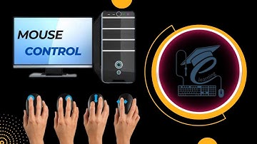 Mouse Control | Learning