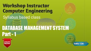 WORKSHOP INSTRUCTOR | COMPUTER ENGINEERING | KERALA PSC