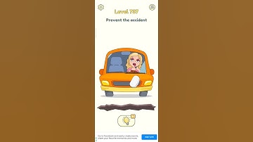 LEVEL 737- DOP 2 | Delete  Part-GAMEPLAY #shorts #shortvideo #shortfund #fyp  #dailygame #tiktol