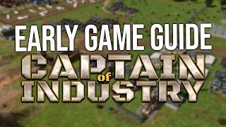 Advanced Concrete, Diesel & Tier 3 Construction Parts Captain Of Industry Guide