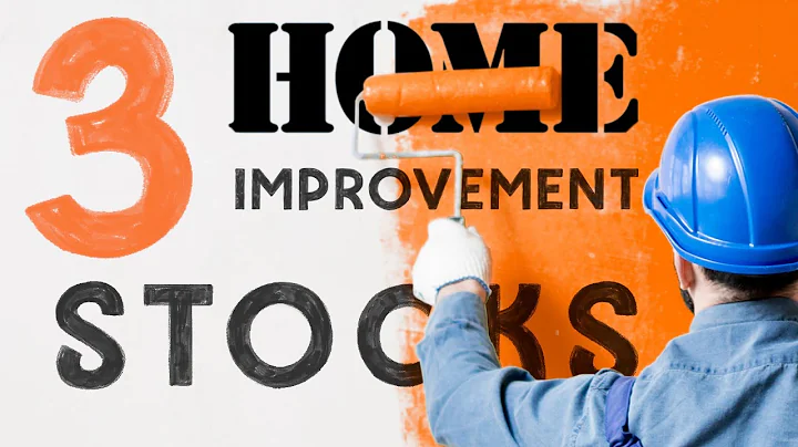 Home improvement stock to improve your portfolio | HD, LOW & WSM stock analysis