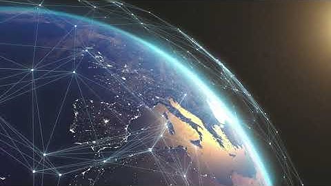 Advantest Corporate Theme Video 2026