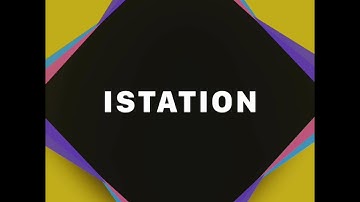 iStation Login