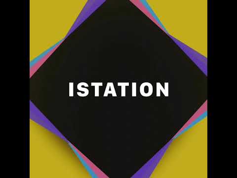 iStation Login