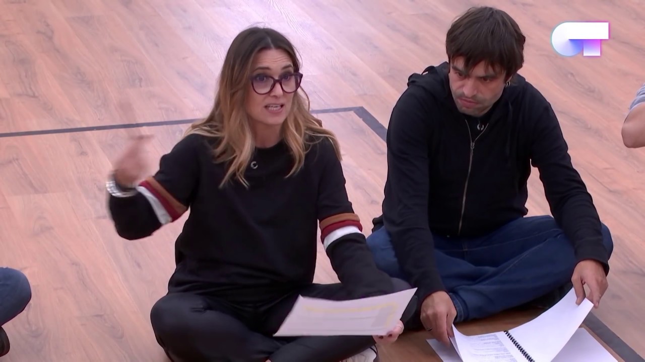 gala final gh 17 NOE y MANU explican el PLANNING de los PRÓXIMOS DÍAS | OT 2018