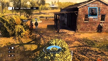 Double Take: AC3 Multiplayer Tips and Tricks Part 2