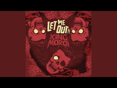 Let Me Out artwork