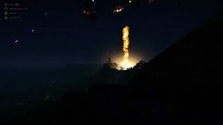 Planetside 2 is still the only game of its kind