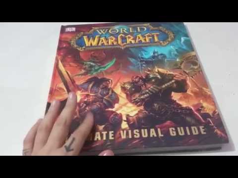 World of Warcraft: The Ultimate Visual Guide - YouTube