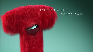 IT MONSTER - Hewlett Packard Enterprise