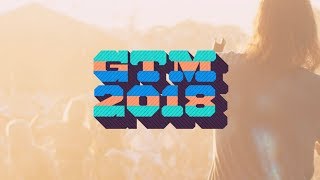 Video thumbnail of "Winston Surfshirt LIVE at GTM 2018 | Groovin the Moo"