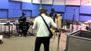 Gretchen Parlato - Better Than (session video cover)