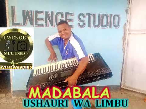 MADABALA USHAURI KWA LIMBU LUCHAGULA BY LWENGE STUDIO