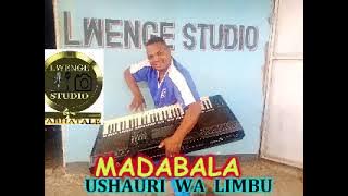 MADABALA USHAURI KWA LIMBU LUCHAGULA BY LWENGE STUDIO