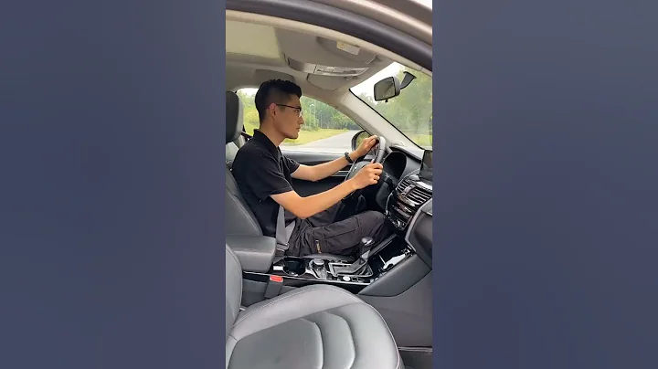 汽车音响效果不好，试试这一招 - 天天要闻