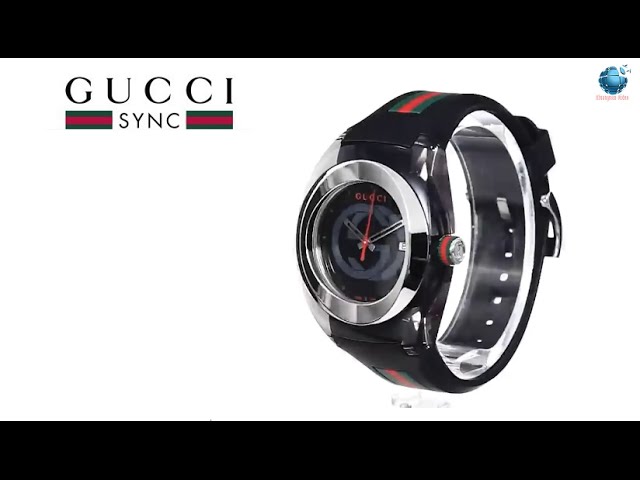 gucci ya137101