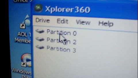 Does using Xplorer360 work for extracting hddss.bin