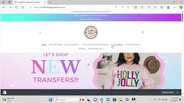 HOW TO USE MY GANG SHEET BUILDER/EASY TUTORIAL FOR MY DTF GANG SHEETS