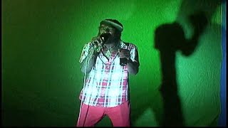 Ken Bob Performing On Fe We Sundayz Alongside Savbo Khani , Highlaoo , Jadoo Mc & Balance