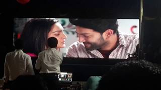My Story Official Trailor Pridhviraj Parvathy Hot Star Release By Vinayan