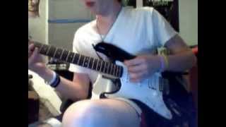 Skillet Monster Drop D cover