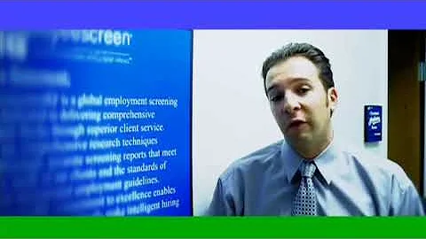 Kevin Bachman, Vice President of Quality Service