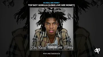 Da Real Gee Money - There For Me Ft. Deezy [Long Live Gee Money]