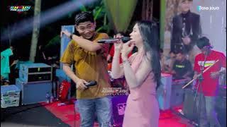 BAHTERA CINTA CIRI Ft KURNIA - SHAUN THE SHEEP - KHITAN YESAYA ALBERTUS NOVENTINO - DUKUHSETI PATI