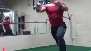 Push/Pull RBT Tabata