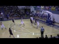 Fantastic Play by Thomas More women vs  Westminster 1 30 16
