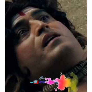 तारकासुर ने किया महादेव के सबसे प्रिय भक्त नंदी का वध😭 🔱🔱🔱🙏