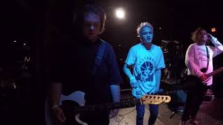The Optimist EP Release Show Full Set w/ SALT Surprise Set