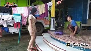 mas, manukmu ketok ireng