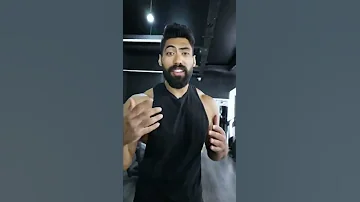 ازاي تكبر عضلة الباي و تخليها مكورة في اقل من دقيقة 