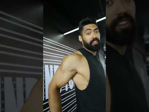 ازاي تكبر عضلة الباي و تخليها مكورة في اقل من دقيقة