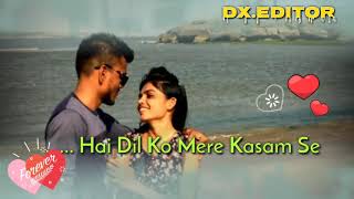 Sukoon Mila.. Dx.editor