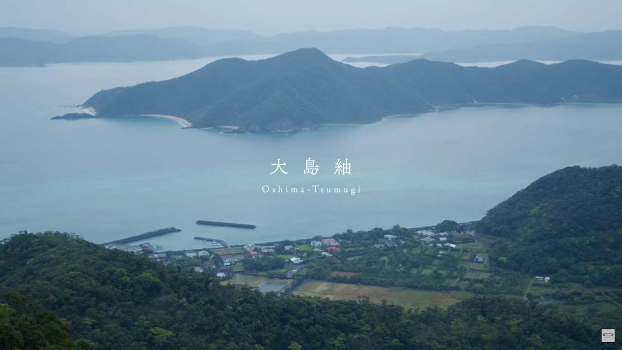 奄美大島日本復帰70周年記念 春を纏う～大島紬特別展《開催終了》｜3月