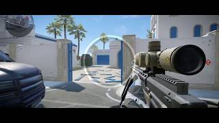 WARFACE | aimbot.exe v2